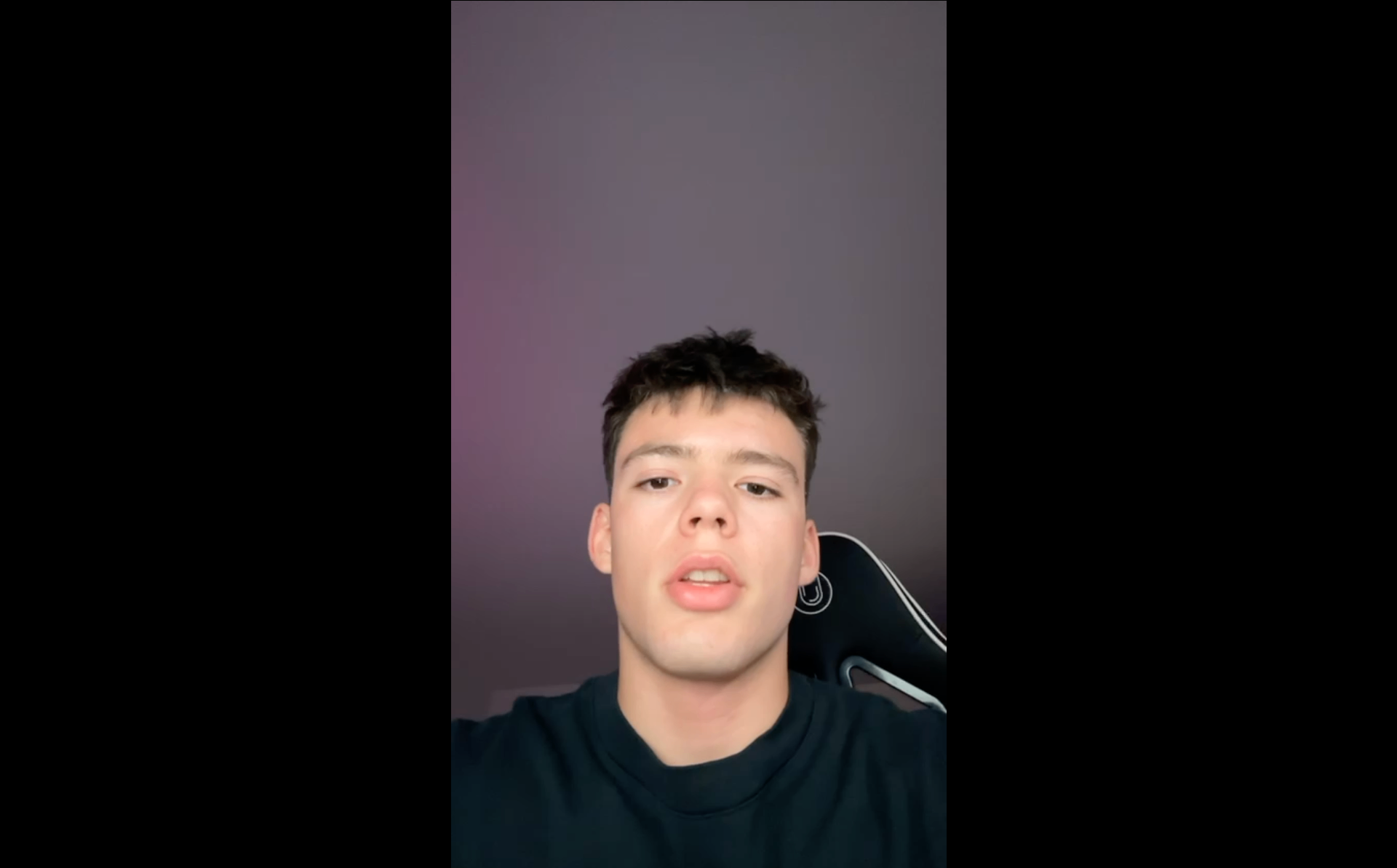 Mario testimonial